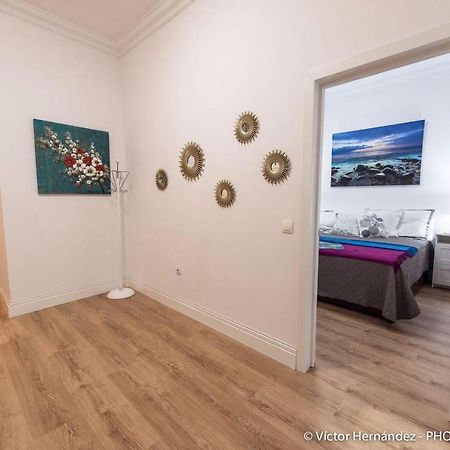 Flatguest Living House Apartment Las Palmas de Gran Canaria Exterior foto