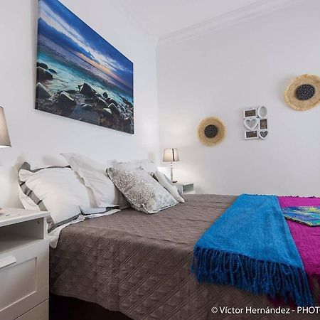 Flatguest Living House Apartment Las Palmas de Gran Canaria Exterior foto