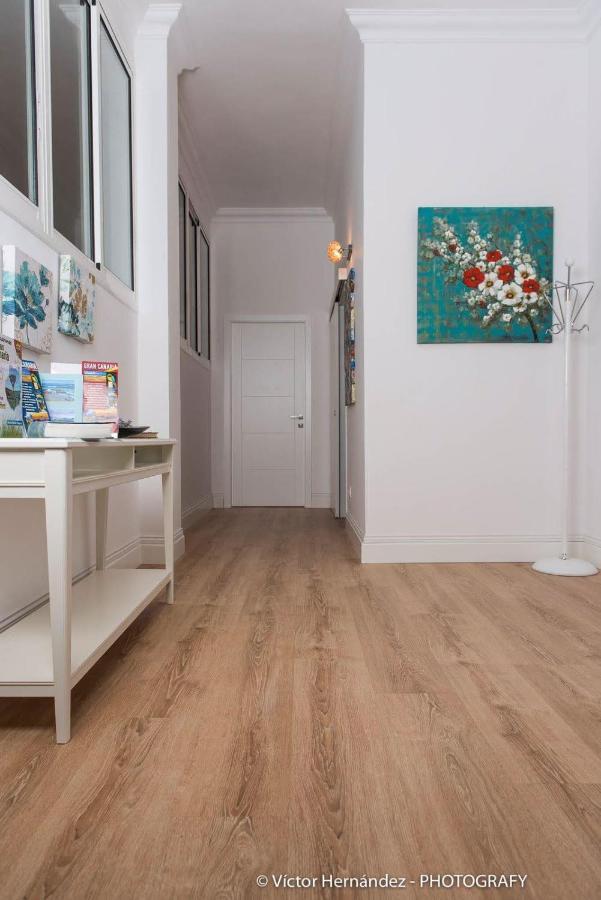 Flatguest Living House Apartment Las Palmas de Gran Canaria Exterior foto