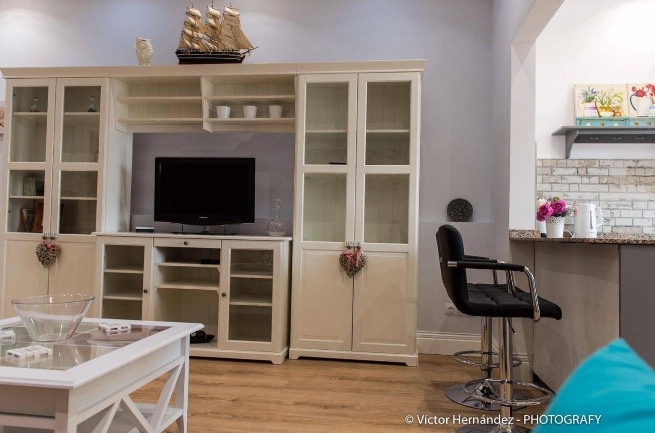 Flatguest Living House Apartment Las Palmas de Gran Canaria Exterior foto