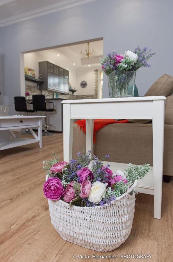 Flatguest Living House Apartment Las Palmas de Gran Canaria Exterior foto