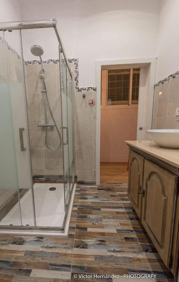 Flatguest Living House Apartment Las Palmas de Gran Canaria Exterior foto