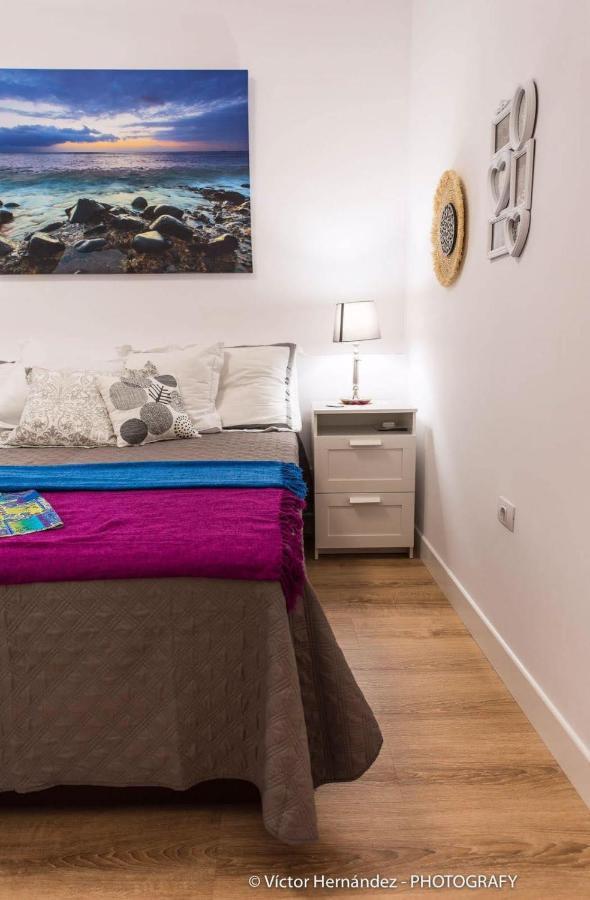 Flatguest Living House Apartment Las Palmas de Gran Canaria Exterior foto