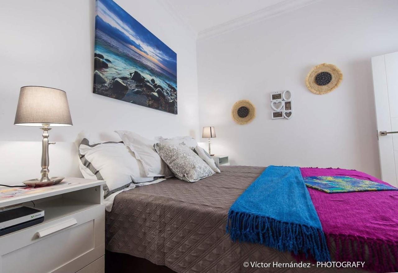 Flatguest Living House Apartment Las Palmas de Gran Canaria Exterior foto